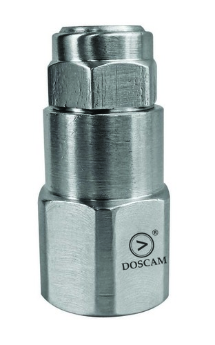 Ss310 Full Cone Standard Angle