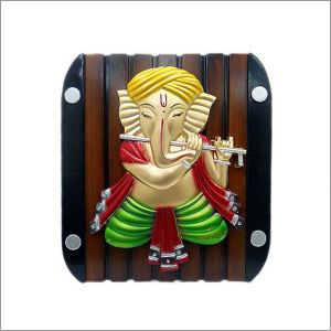 Sardha Ganesh