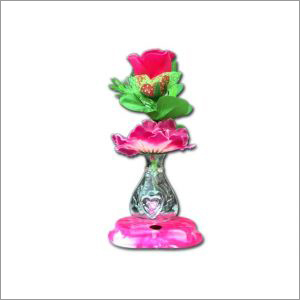 Musical Flower Pots