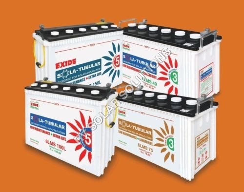 Gel Battery