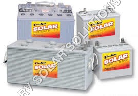 VRLA Battery