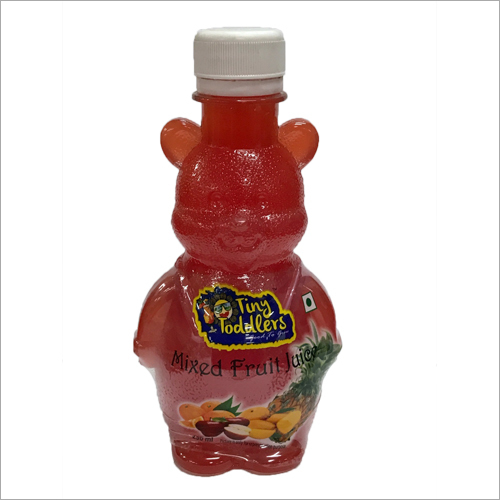 Mixed Fruit Juice