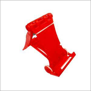 Android Rubber Mobile Stand