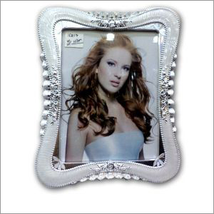 Plastic Photo Frame