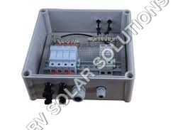 Solar Junction Box