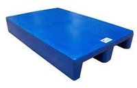 Roto Plastic Pallet