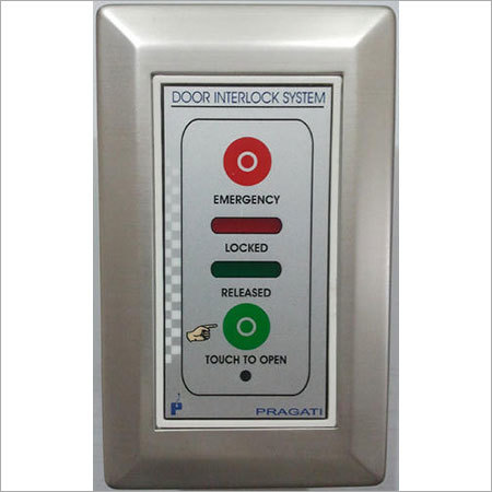 Door Interlock System