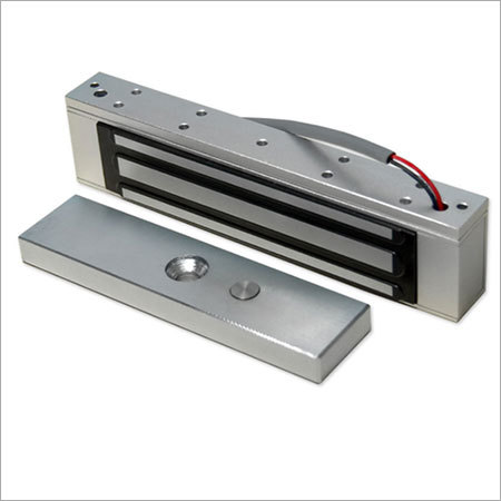 Electro Magnetic Locks