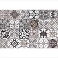 Glossy Series Wall Tiles