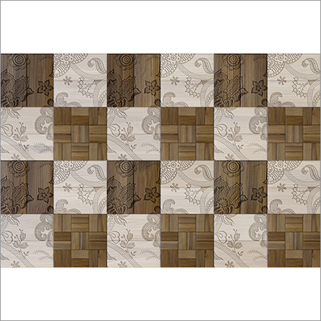 Glossy Series Bathroom Wall Tiles
