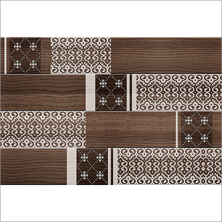 Glossy Series Vitrified Wall Tile