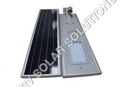 Integrated Street Light