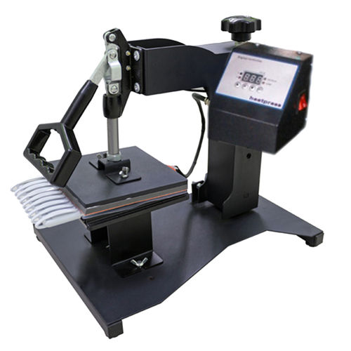 Pen Heat Press Machine