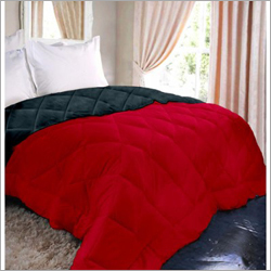 Plain Quilt