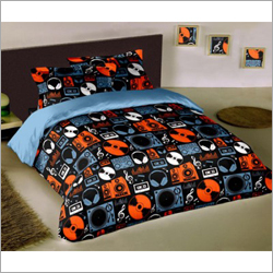 Designer Quilt