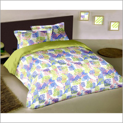 Digital Print Quilt