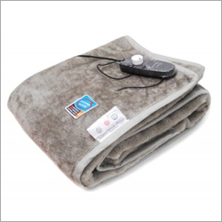 Plain Heating Blanket