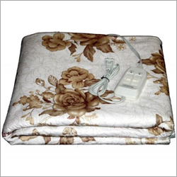 Printed Heating Blanket