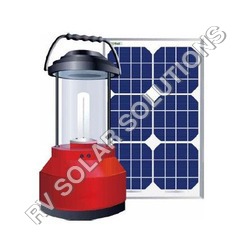 Solar Lantern