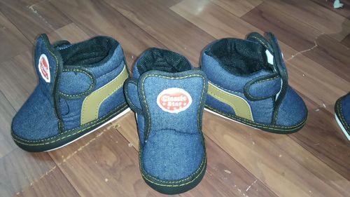 Any Color Kids Casual Shoes
