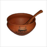 Earthen Bowl