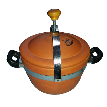 Earthen Cookware