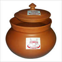 Earthen Pot