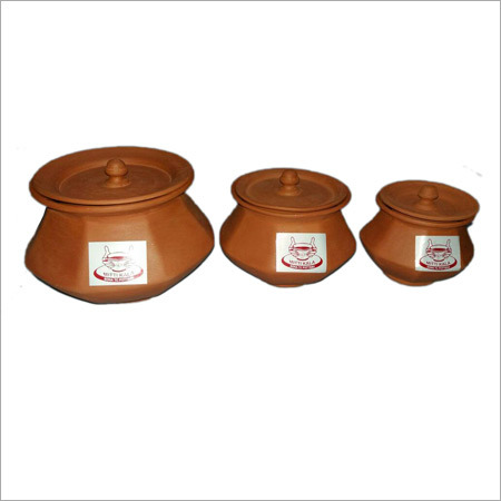 Muds Earthen Pots