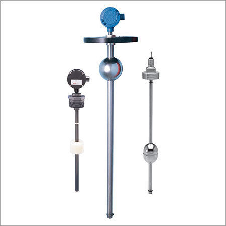 Plastic And Metal Level Sensors