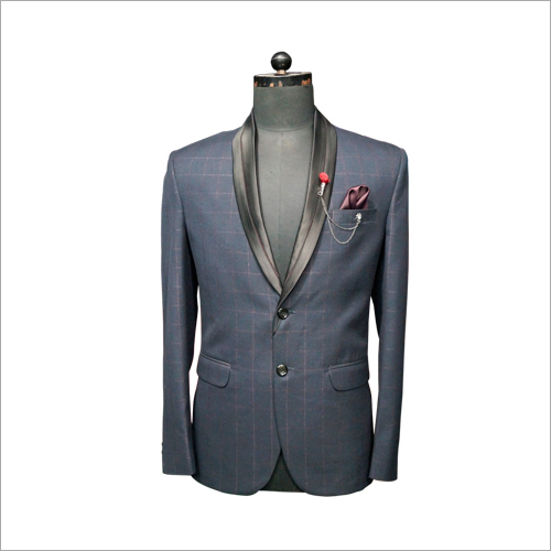 Mens Blazer
