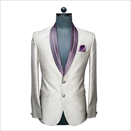 Slim Fit Blazer
