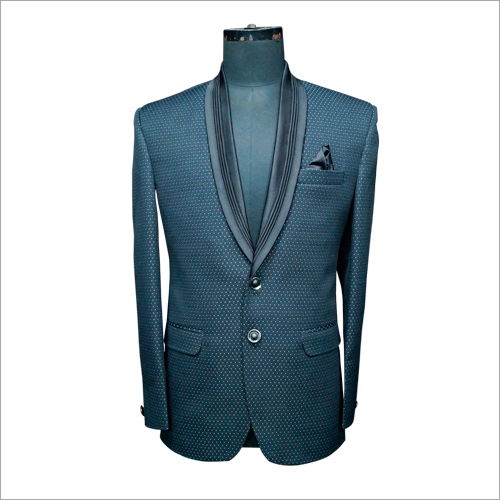Mens Fancy Blazer