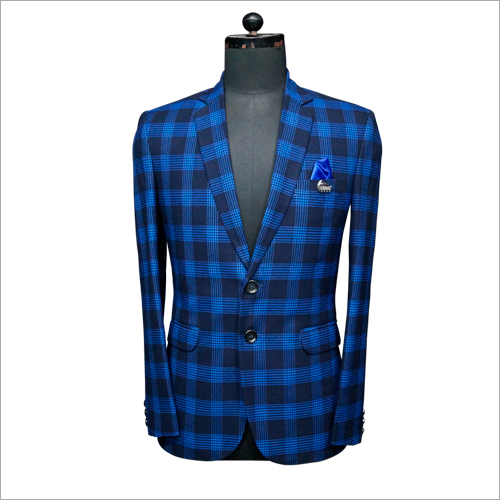 Mens Casual Blazer