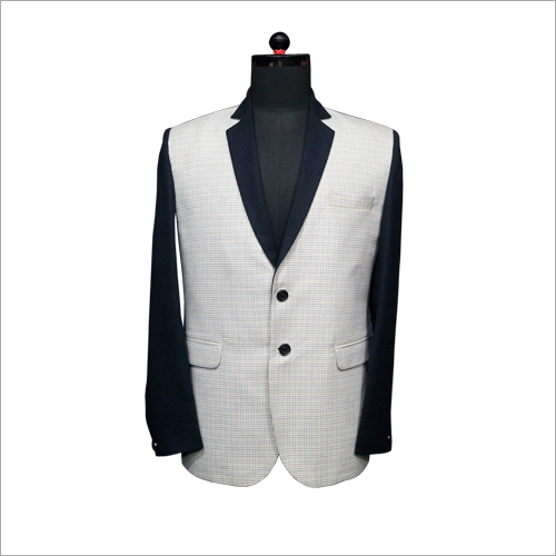 Designer Party Blazer