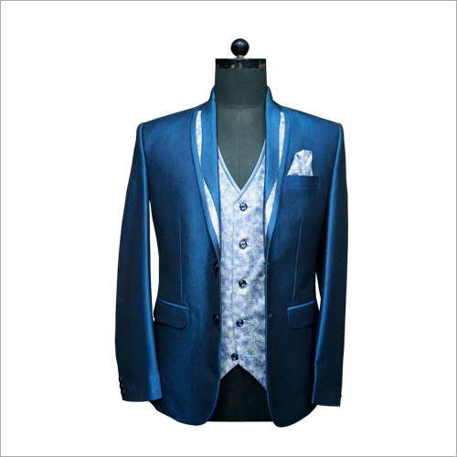 Groom Suit