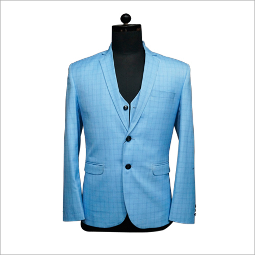Mens Formal Suit