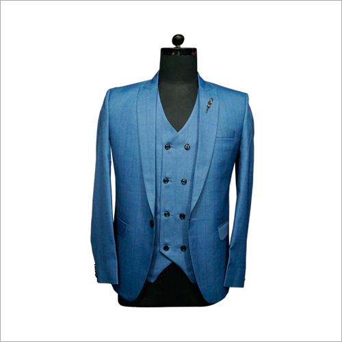Mens Wedding Suit