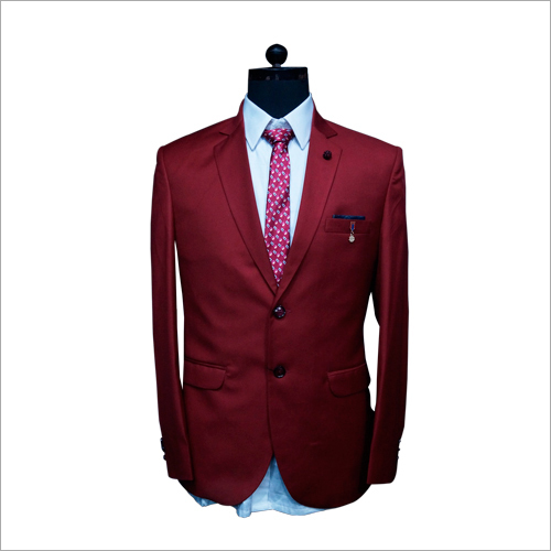 Formal Wedding Suit