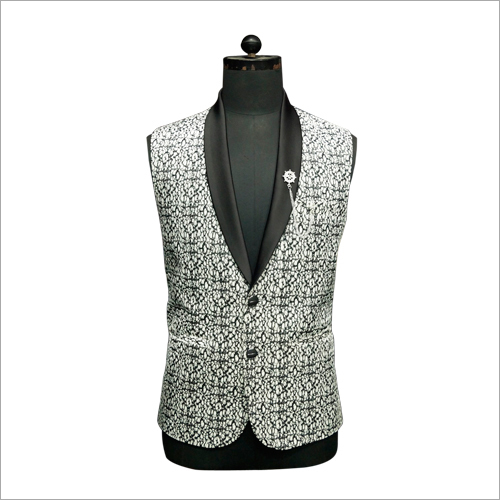 Mens Waistcoat