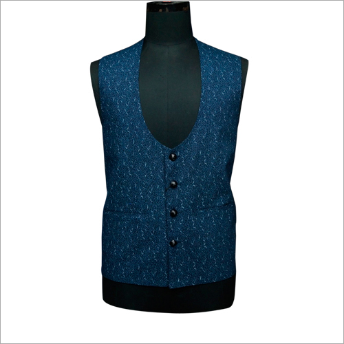 Mens Designer Waistcoats