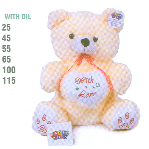 Teddy Bear