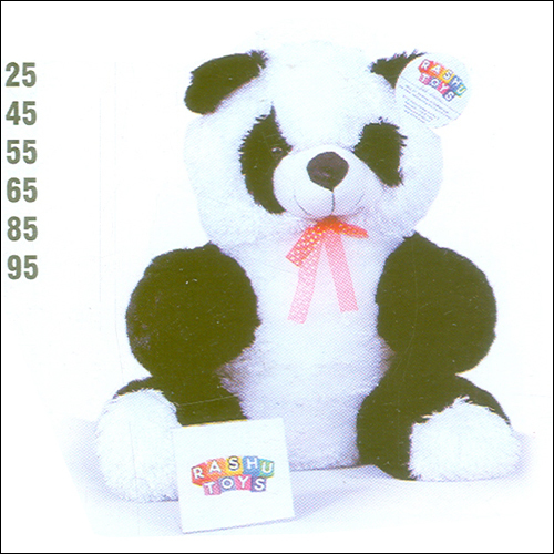 Panda Teddy