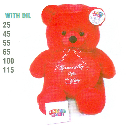 Sweet Teddy Bear