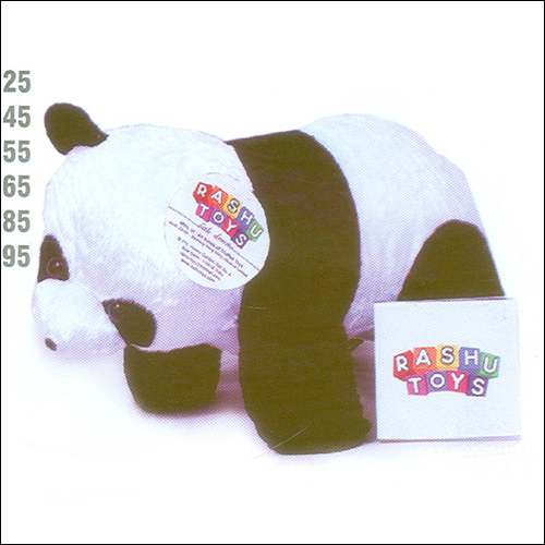 Panda Teddy