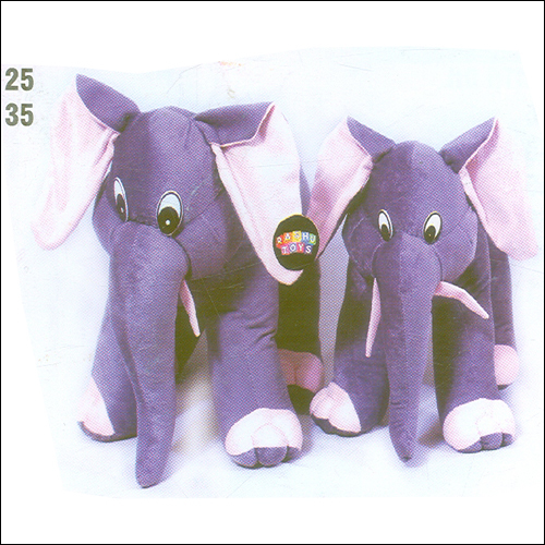 Elephant Toy