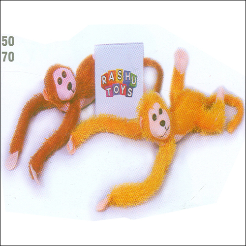 Monkey Toy