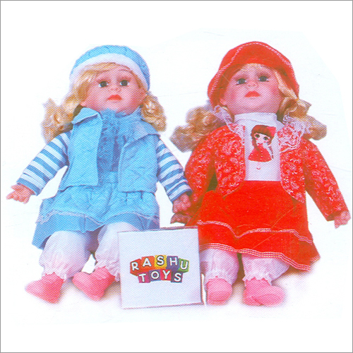 Music Doll