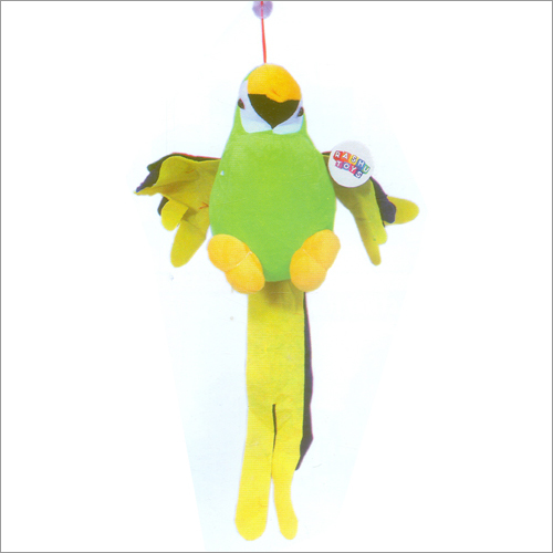 Parrot Toy