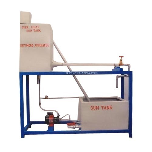 REYNOLD'S APPARATUS