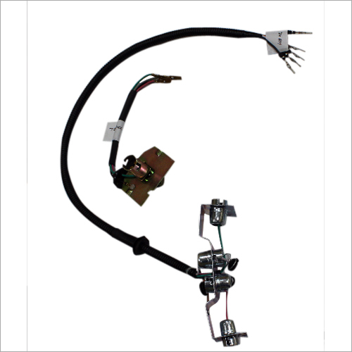 Automatic Wiring Harness